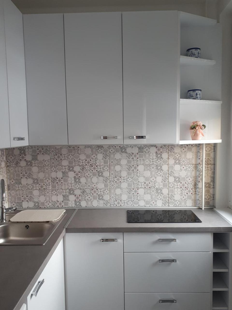 Aliz Apartman Мишкольц Экстерьер фото