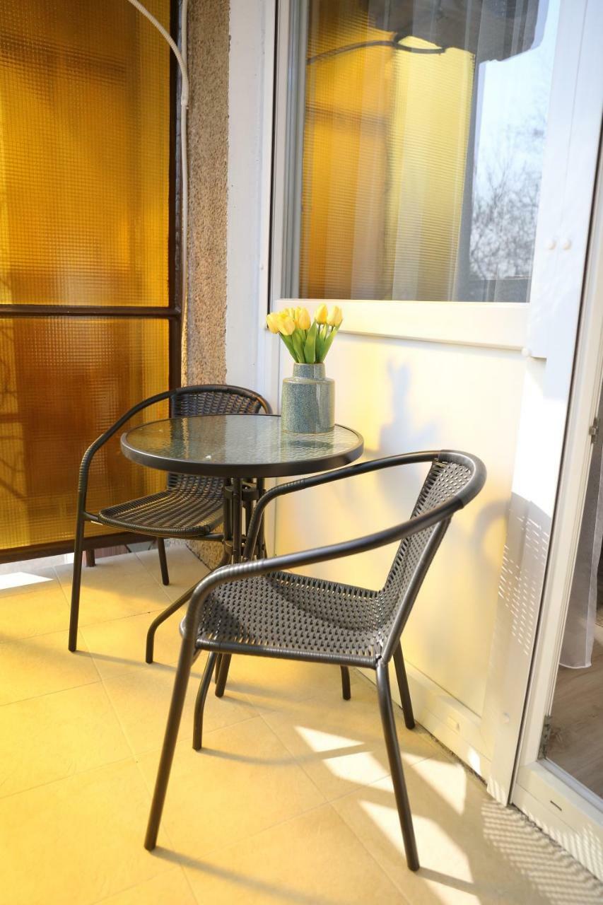 Aliz Apartman Мишкольц Экстерьер фото